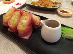 -广东道至正餐厅(区庄店)