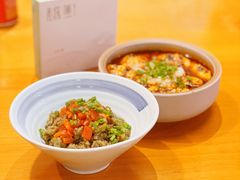-莲餐厅·湖北菜·藕汤老手艺(愚园路店)