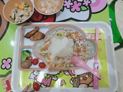 -安吉Hello Kitty乐园