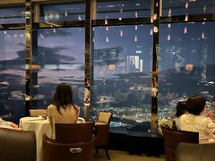 -天龙轩(香港丽思卡尔顿酒店)