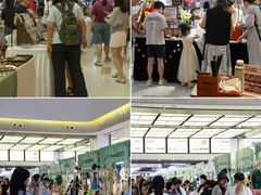 -中航城君尚购物中心