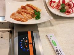 -新石器烤肉(千灯大润发店)