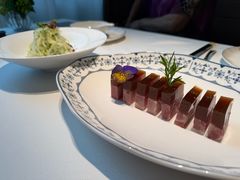 -海味·悦外滩中餐厅(上海宝龙丽筠酒店)
