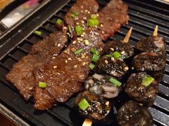 -锦和牛·炭火烧肉(ICC太和里店)