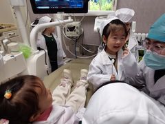 -MUFFY'S博识梦飞幼儿园(万柳园)