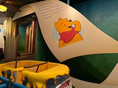 -小熊维尼历险之旅