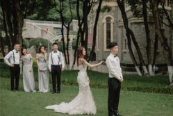 点击看大图 -Chic Bridal 熙可婚纱