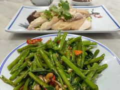 -红大哥水门鸡饭(總店)
