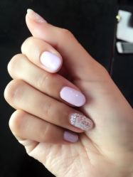 -U3日式美甲美睫