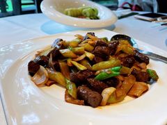 -申粤轩酒楼·三十年粤菜经典(丁香花园店)
