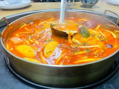 -云尊府云南菜·蒸汽石锅鱼(学清路店)