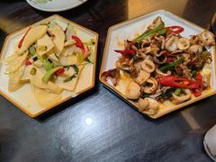 -堂宴·老厦门私房菜(1988仙岳总店)