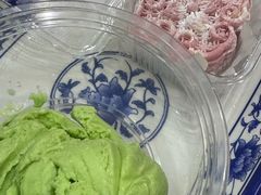 -百花传统甜品店(原址店)