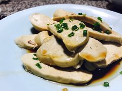 -南京大牌档(香港广场店)