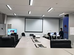 -中央广播电视总台(光华路办公区)