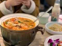 -米泰芒·东南亚料理(体育西店)