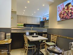 -椒椒铜炉火锅鸡(天马店)