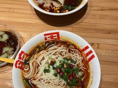-周小波重庆小面·重庆名小吃(邹容路店)