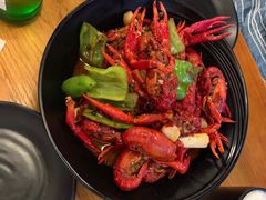 -回·龙虾铺·盆盆蟹·烧烤大排档(回龙观店)