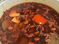 -成都驻京办餐厅(蜀都宾馆店)