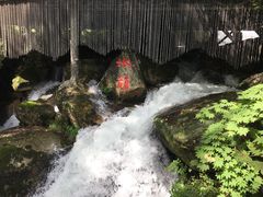 -丹东天桥沟景区