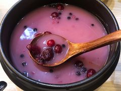 莓果米酒-夏星酒馆(剑桥公社店)