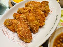 -新白鹿餐厅(爱琴海购物中心店)