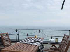 -Cafe Rooftop Cheongsapo