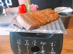 -隐鮨日料(北辰三角洲店)
