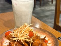-香兰印尼 Pandan(中华广场店)
