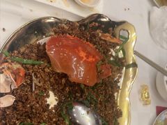 -喜记避风塘炒辣蟹(旗舰店)