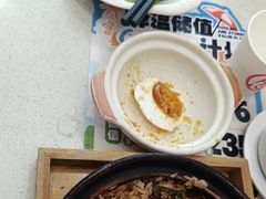 -膳心记-明火四宝煲仔饭(燕南店)