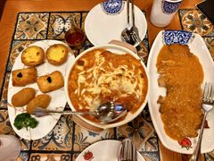 -番茄屋葡式美食(总店)