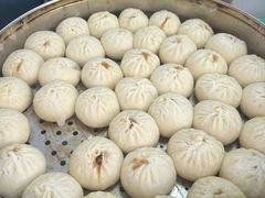 -韩包子(建设路店)