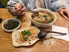 -李先生牛肉面大王(欧亚卖场店)