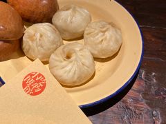 -周小波重庆小面·重庆名小吃(邹容路店)