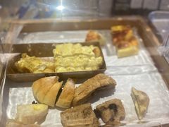 -C·BREAD饱仓(北苑店)