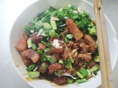 -丁记面馆(凤凰店)