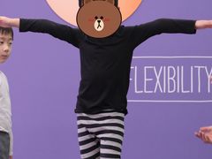 -小小运动馆(浦江店)