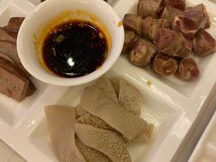 -内蒙古驻京办餐厅