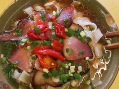 -十里香粉馆(虹桥中路店)
