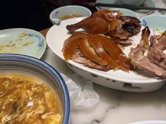 -鸭匠食府·挂炉烤鸭·新京菜(阜成路店)