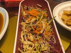 -那家老院子东北菜·饺子·小鸡炖蘑菇(艳华街店)