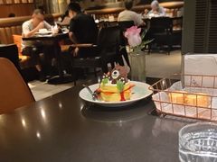 -西堤牛排(北京国瑞店)
