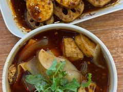 -牛王庙小吃(桥头街店)