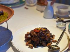 -三号黄浦会Canton Table