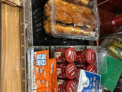-西部马华清真兰州牛肉面·烧烤夜市(关东店)
