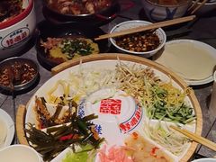 -怪噜范·贵阳小吃大排档旗舰店(世纪金源店)