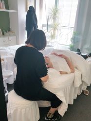 -VIVI BEAUTY  美甲美睫皮肤管理中心