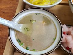 -王春春鸡汤饭(成都城西优品道店)